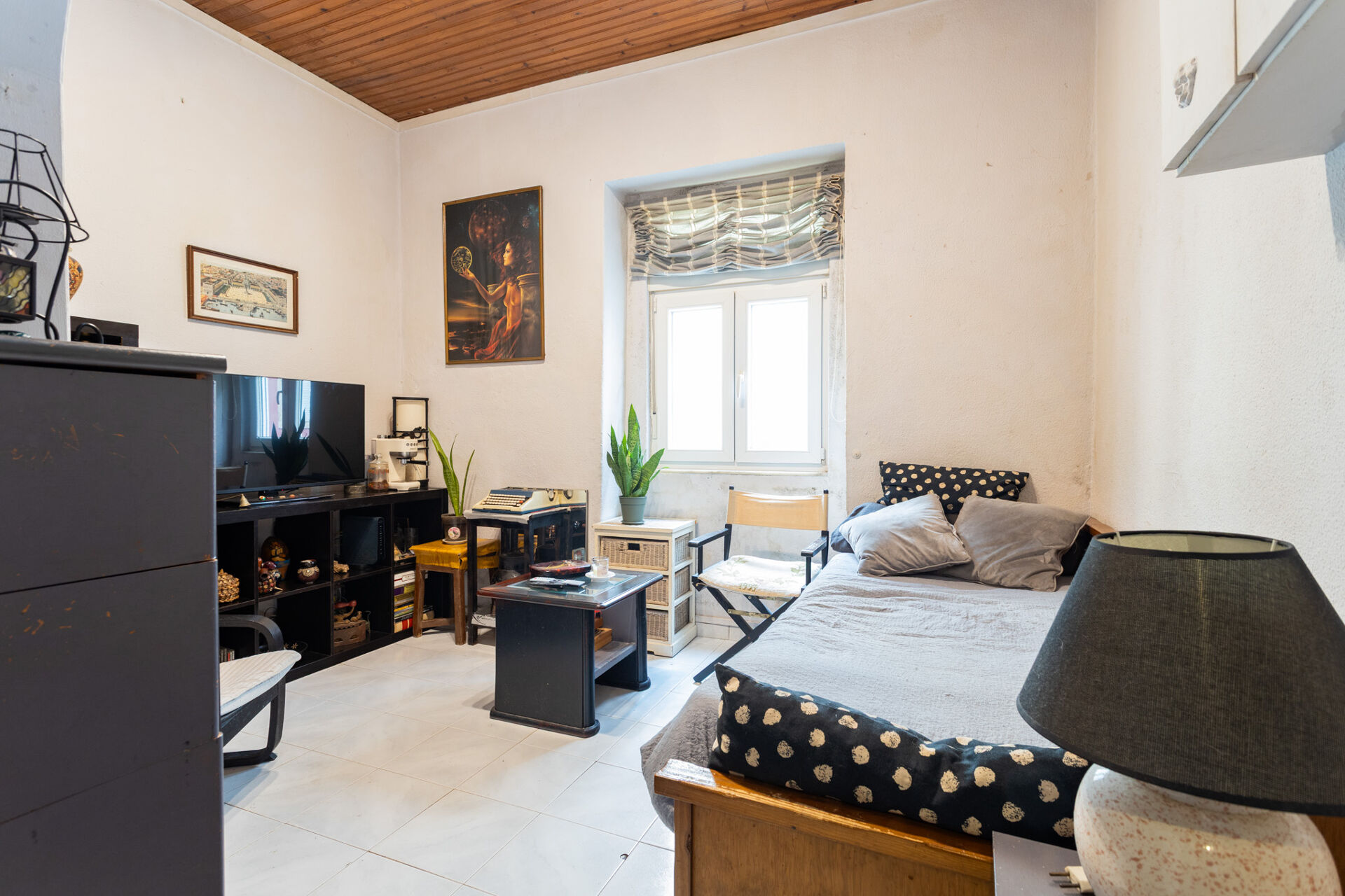 Apartamento T1 em Arroios – Excelente Oportunidade de Investimento