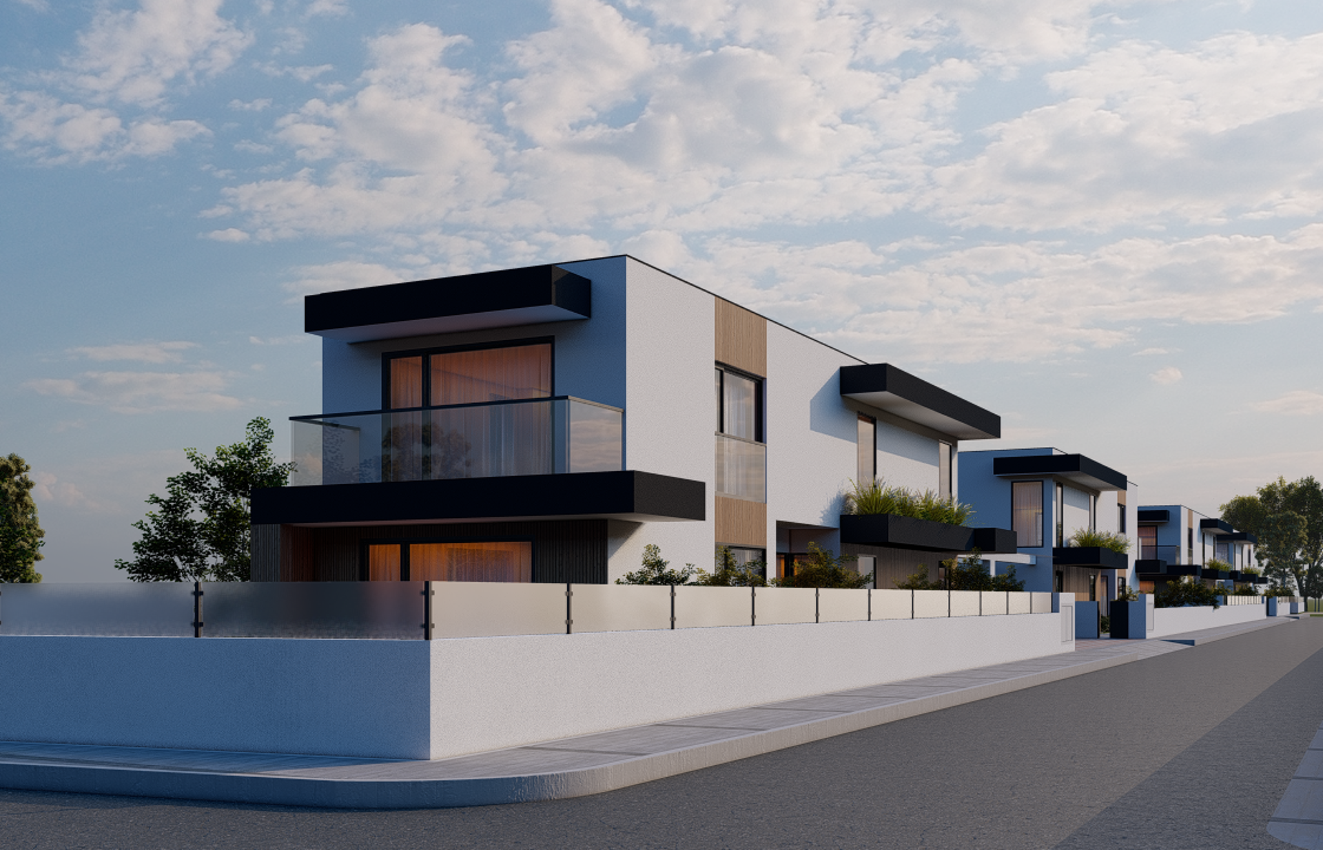 Moradia Isolada em Construção T3+ 1 com Acabamentos Personalizáveis: Segurança, Conforto e Luxo para Famílias Modernas!