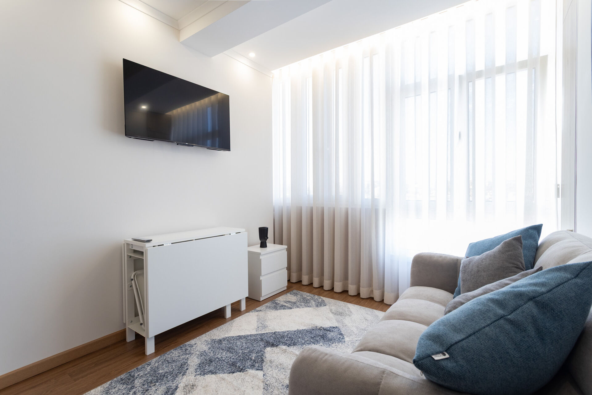 Apartamento T1 na Venteira, Amadora