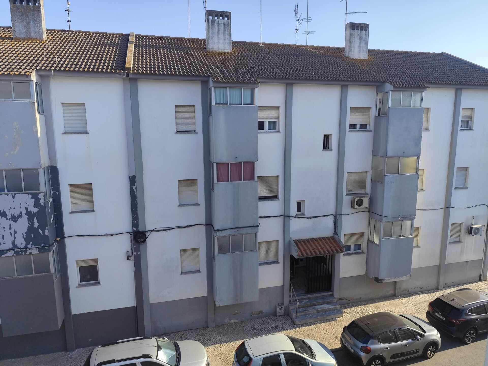  Apartamento T3 em Moura