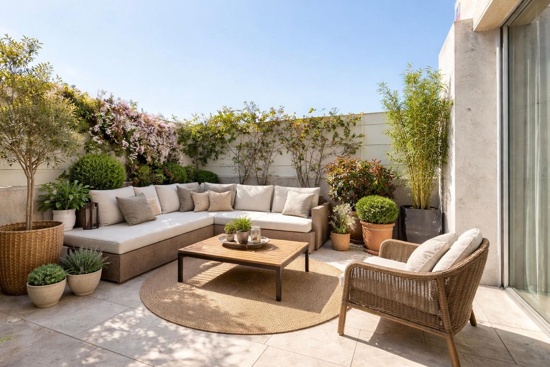 Penthouse Exclusiva com Vistas Deslumbrantes e Conforto Inigualável no Coração da Cidade
