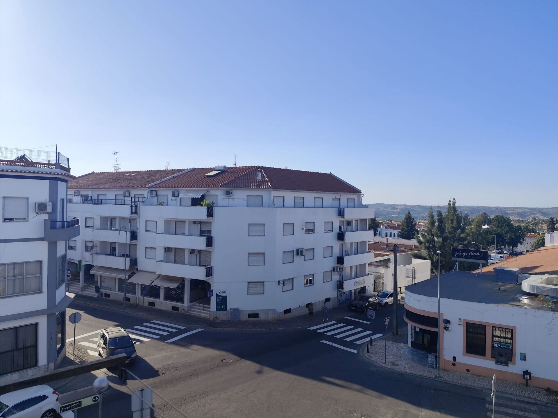 Apartamento T2 em Moura