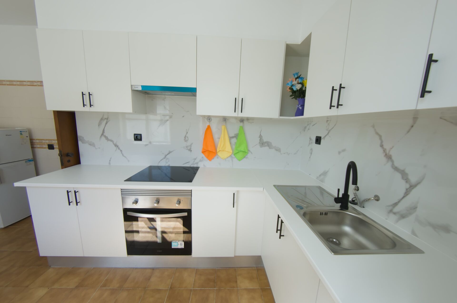Apartamento T2 em Moura
