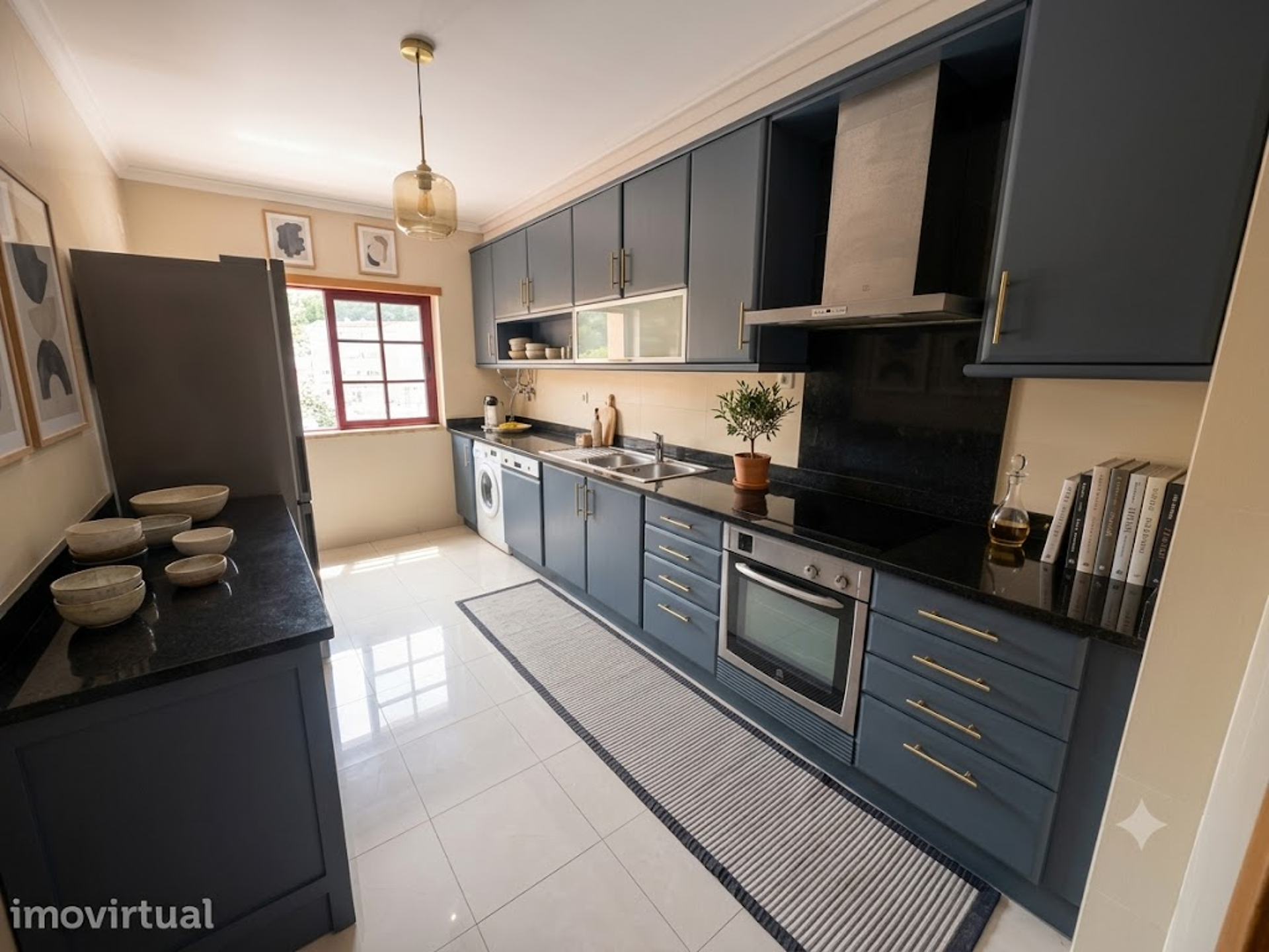 Apartamento T2 em Amadora 