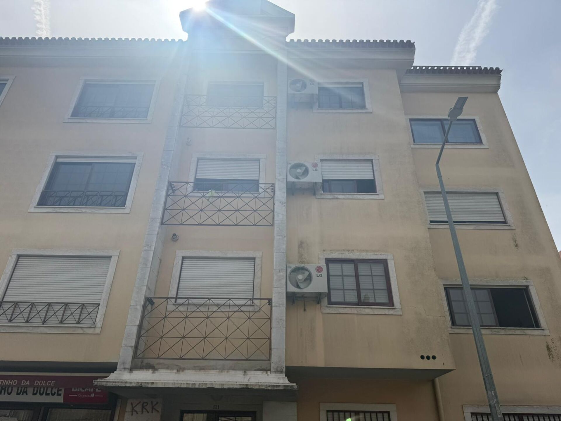 Apartamento Ideal para Famílias: Conforto, Estilo e Praticidade numa Localização Estratégica!
