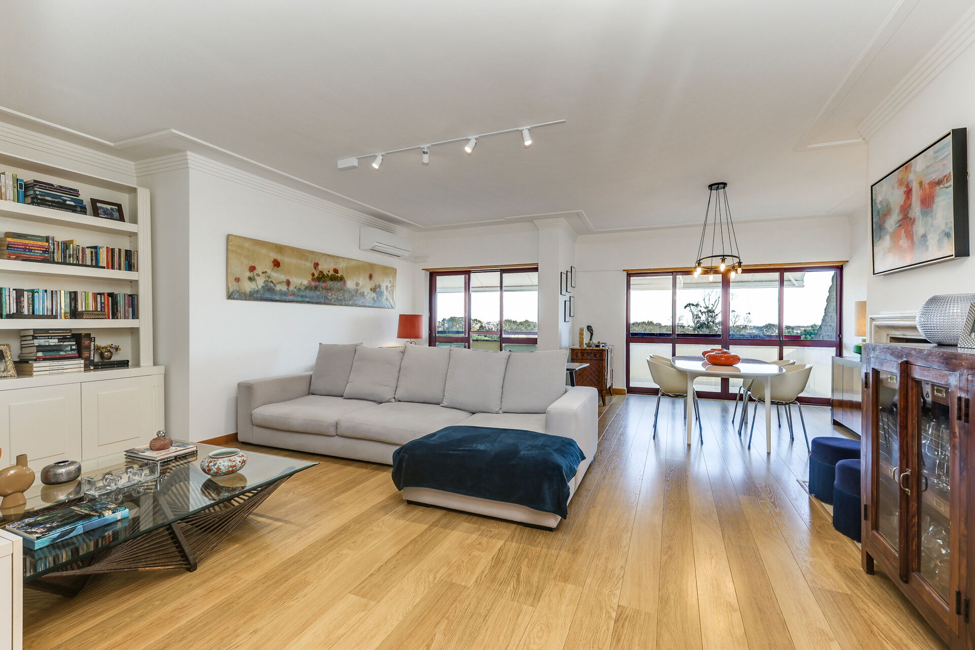 Apartamento T2 no Belas Clube de Campo 