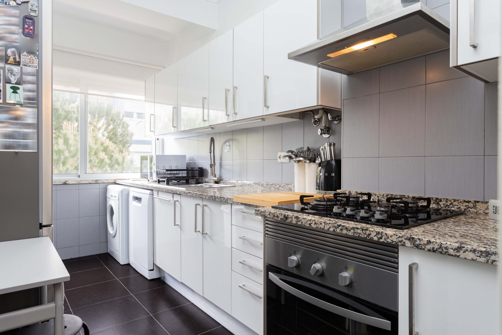 APARTAMENTO T2 EM MASSAMÁ