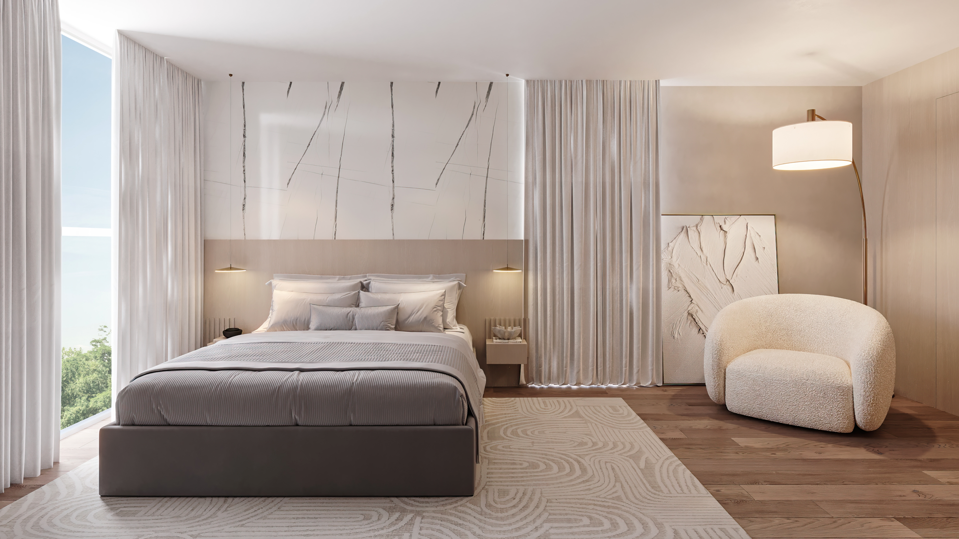 Apartamento T2 em Vila Nova de Poiares Fração 2D