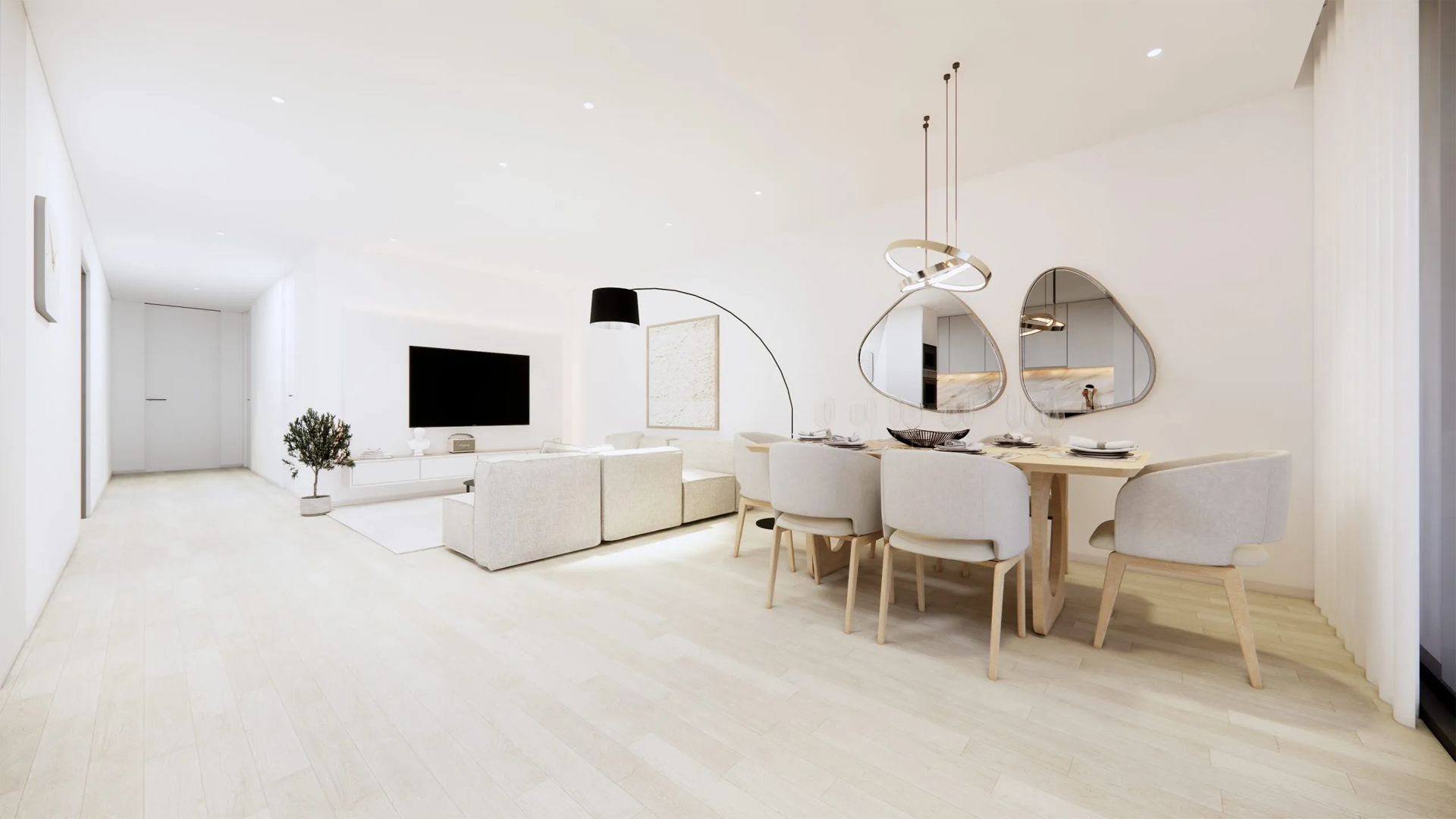 Apartamento T2 em Gondomar Fração A18