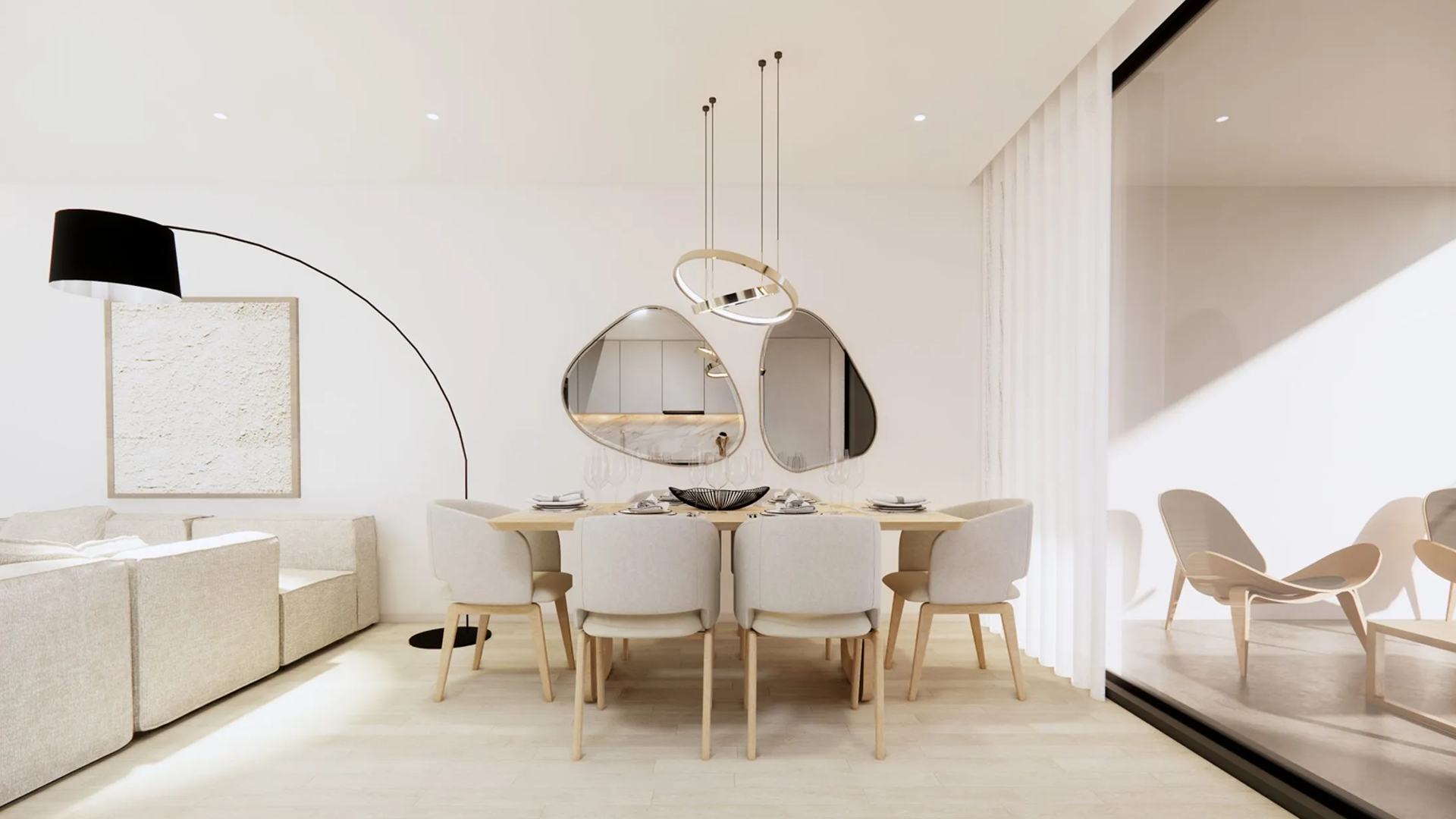 Apartamento T2 em Gondomar Fração A27