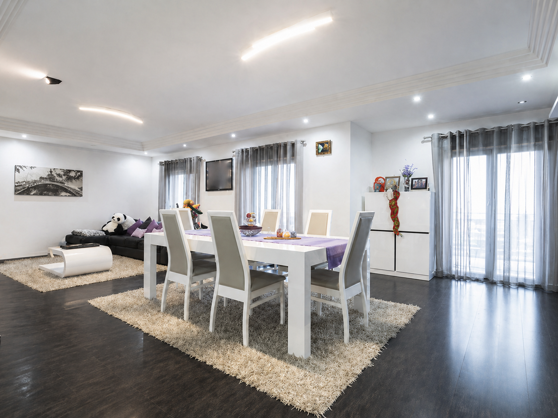 Apartamento T3 com aproveitamento de sótão de Excelência em Mafra – Quinta das Pevides