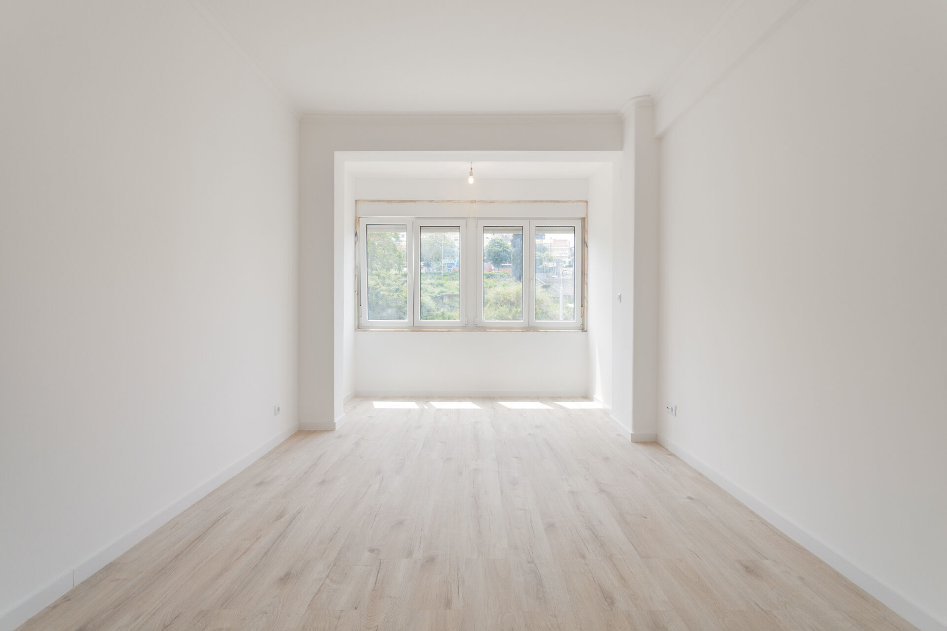 Apartamento T2 Totalmente Remodelado | Pronto a Habitar