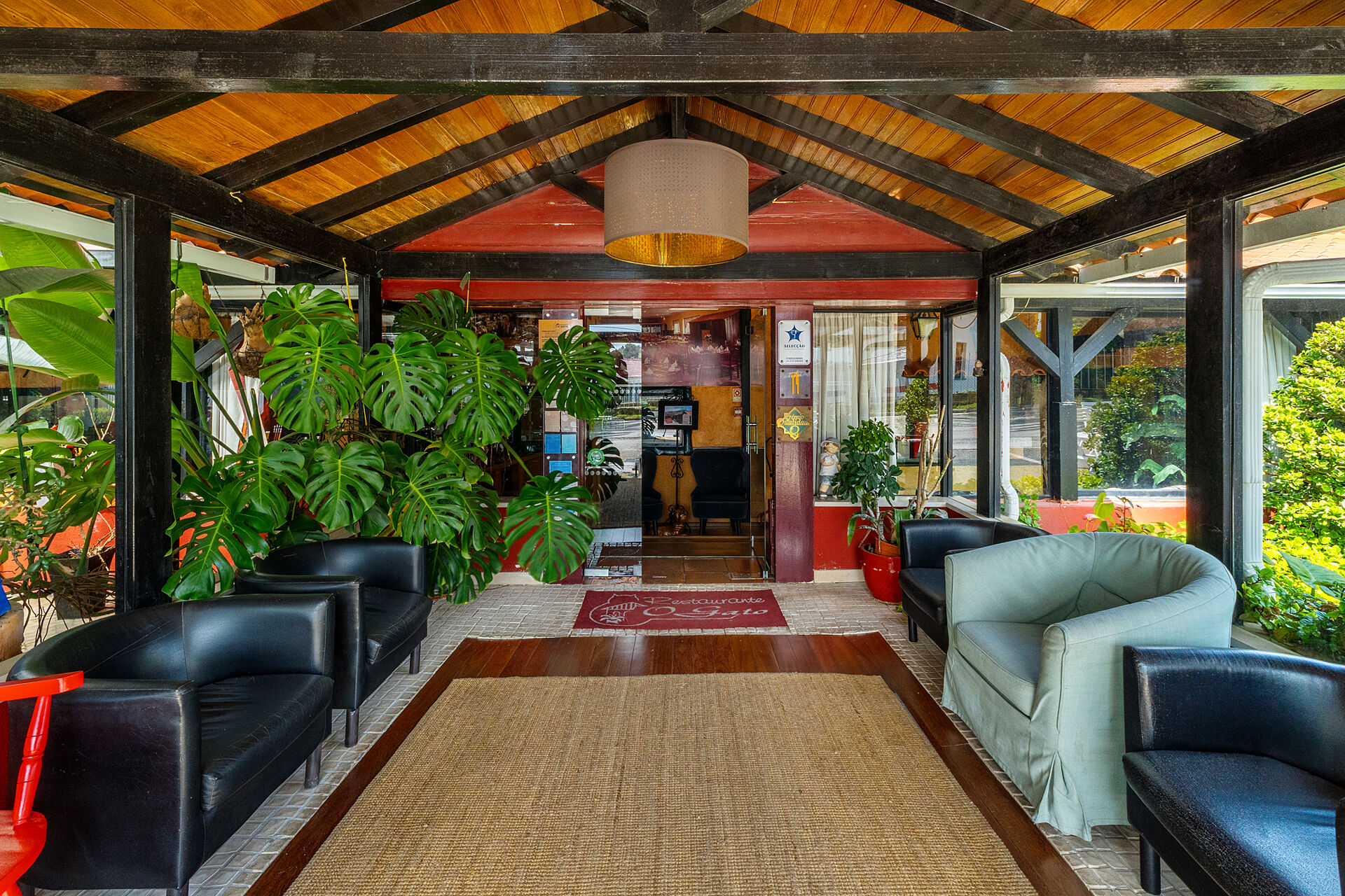 Restaurante "O Gato" , na Malveira - Onde a Tradição ganha sabor