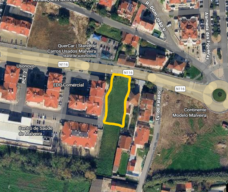 PROPRIEDADE