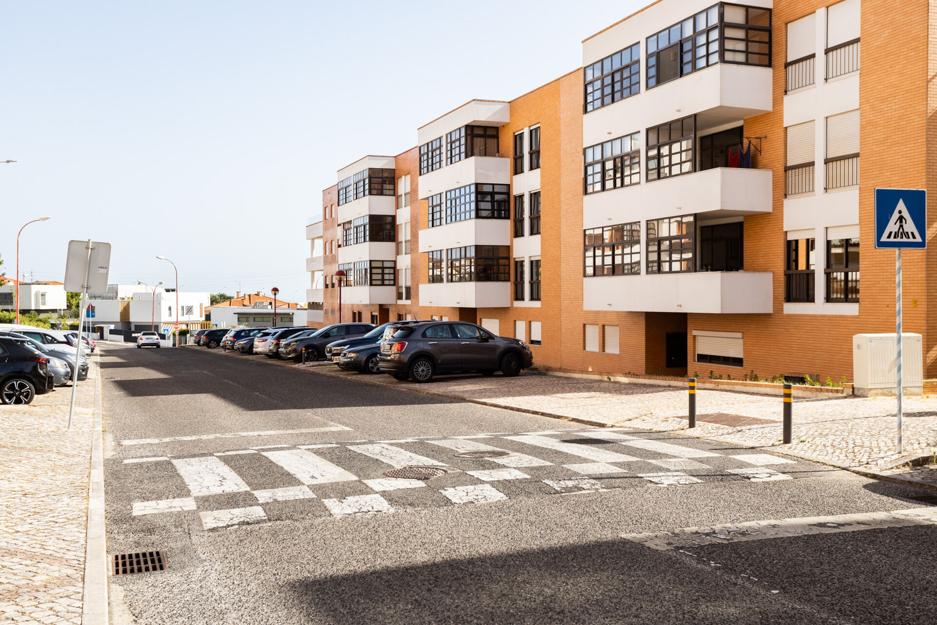 Arrendamento T2 - Tagus Park (Oeiras)