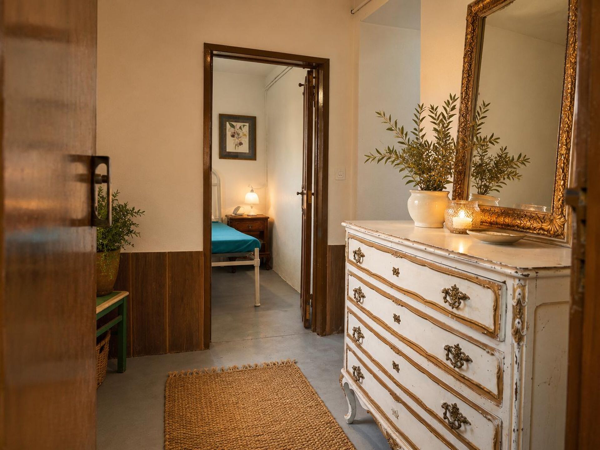 Encantadora Casa de Campo no Gavião