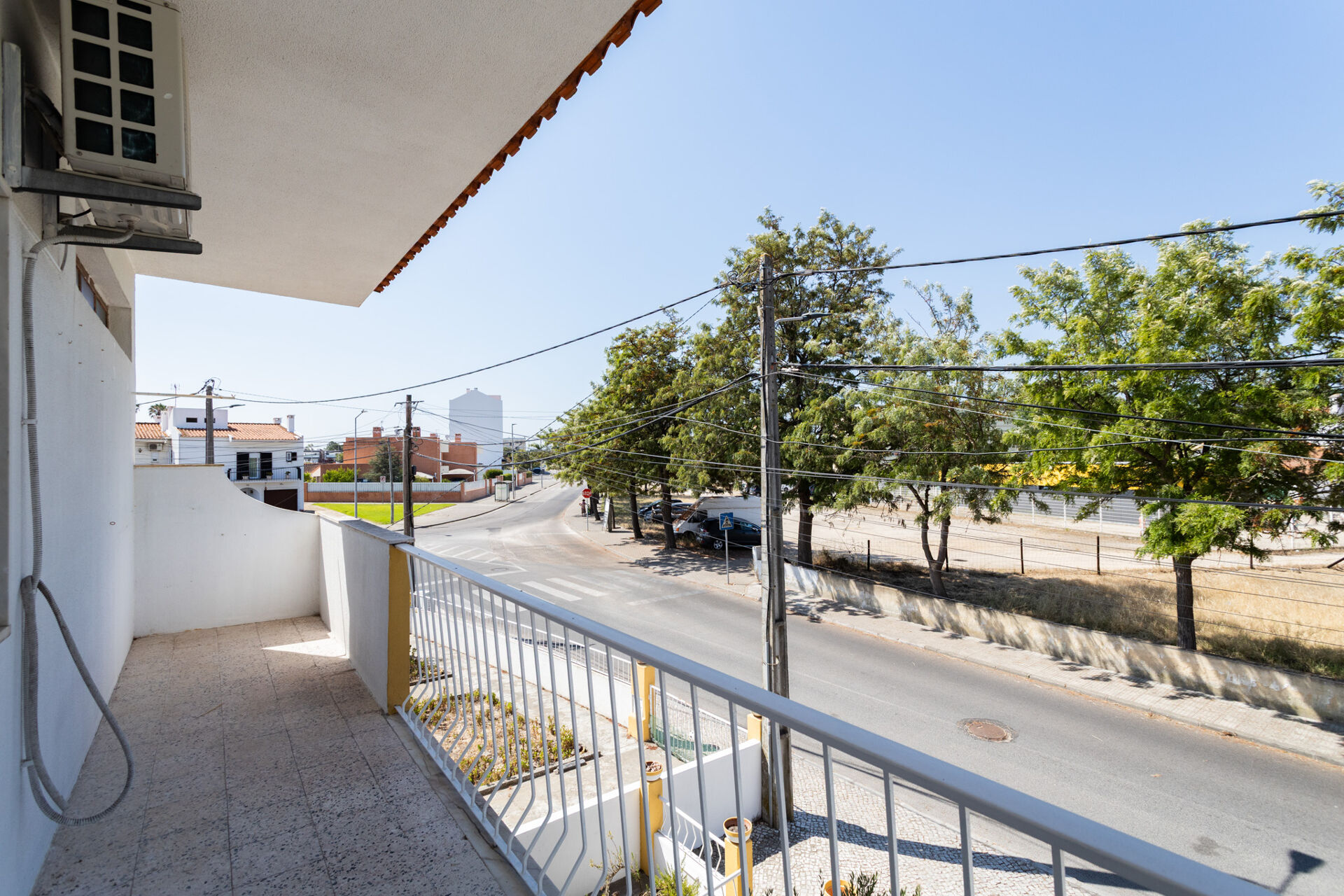 Apartamento T3 com Varandas em Palhais