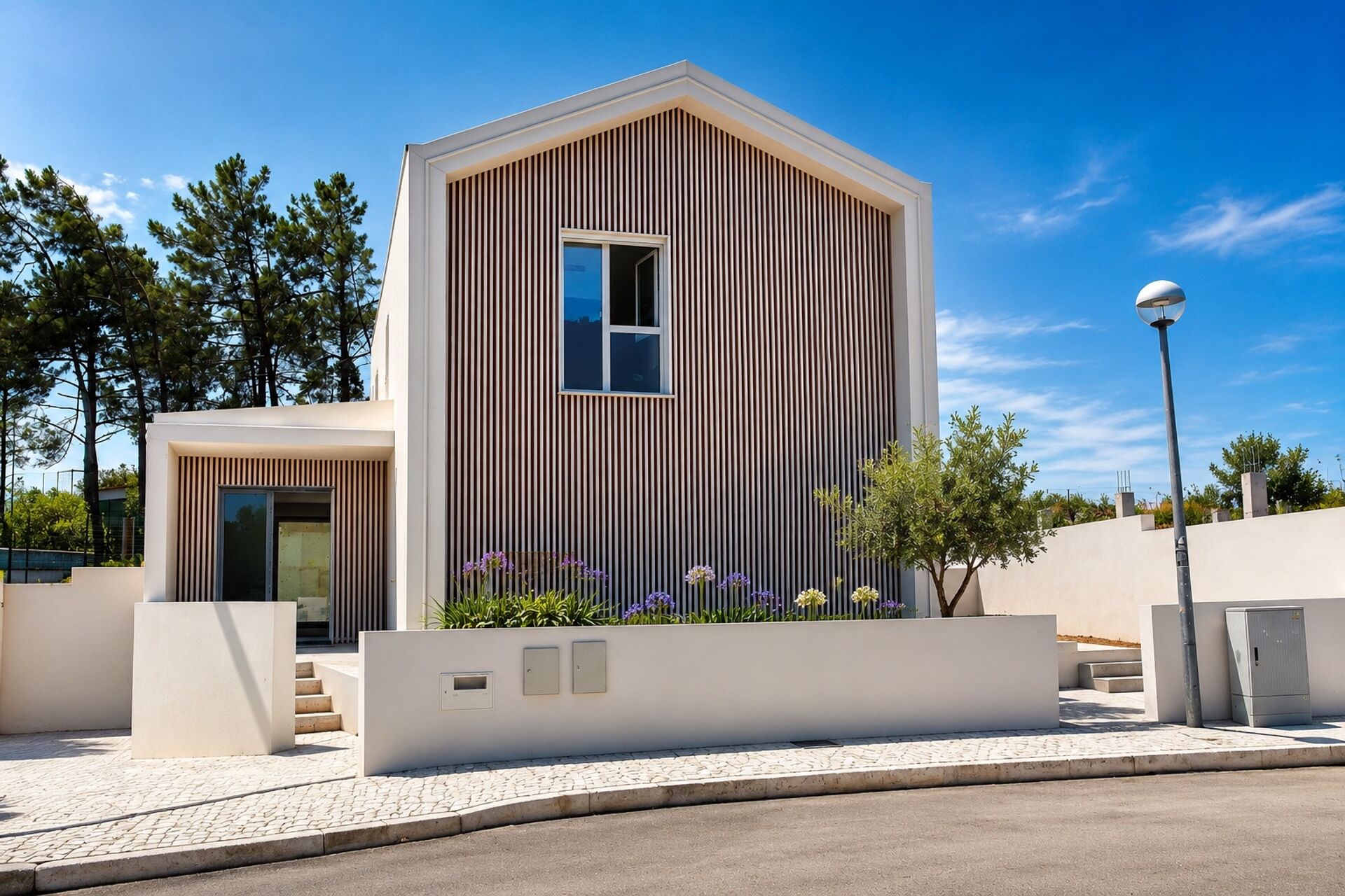 Moradia Unifamiliar T4 com Piscina e Jardim | Óbidos