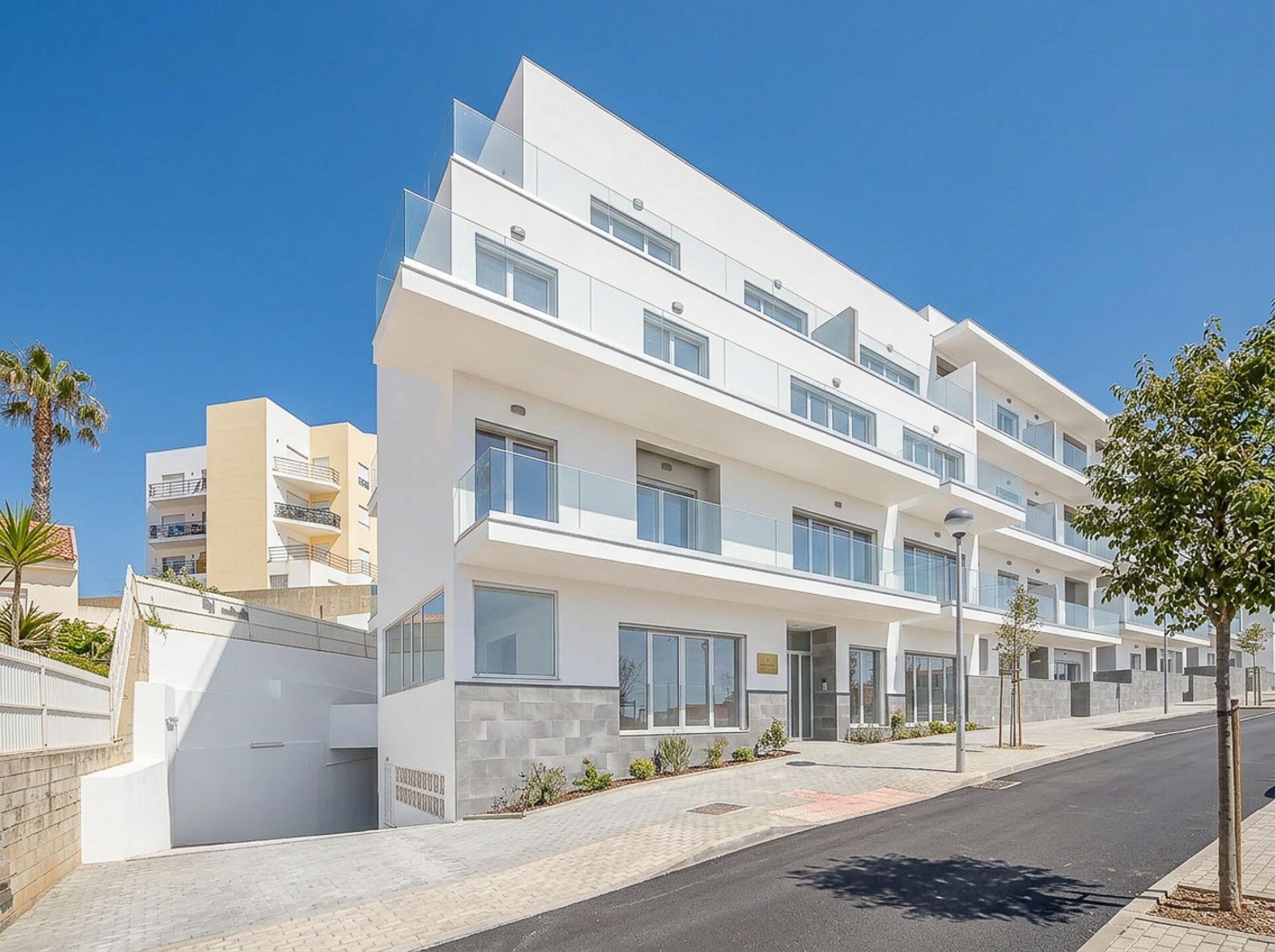 T2 Ericeira Vista Mar