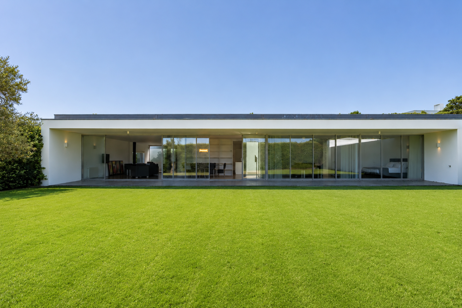 Moradia de Autor T3+1 com Piscina Aquecida e Privacidade Total no Bom Sucesso, Óbidos
