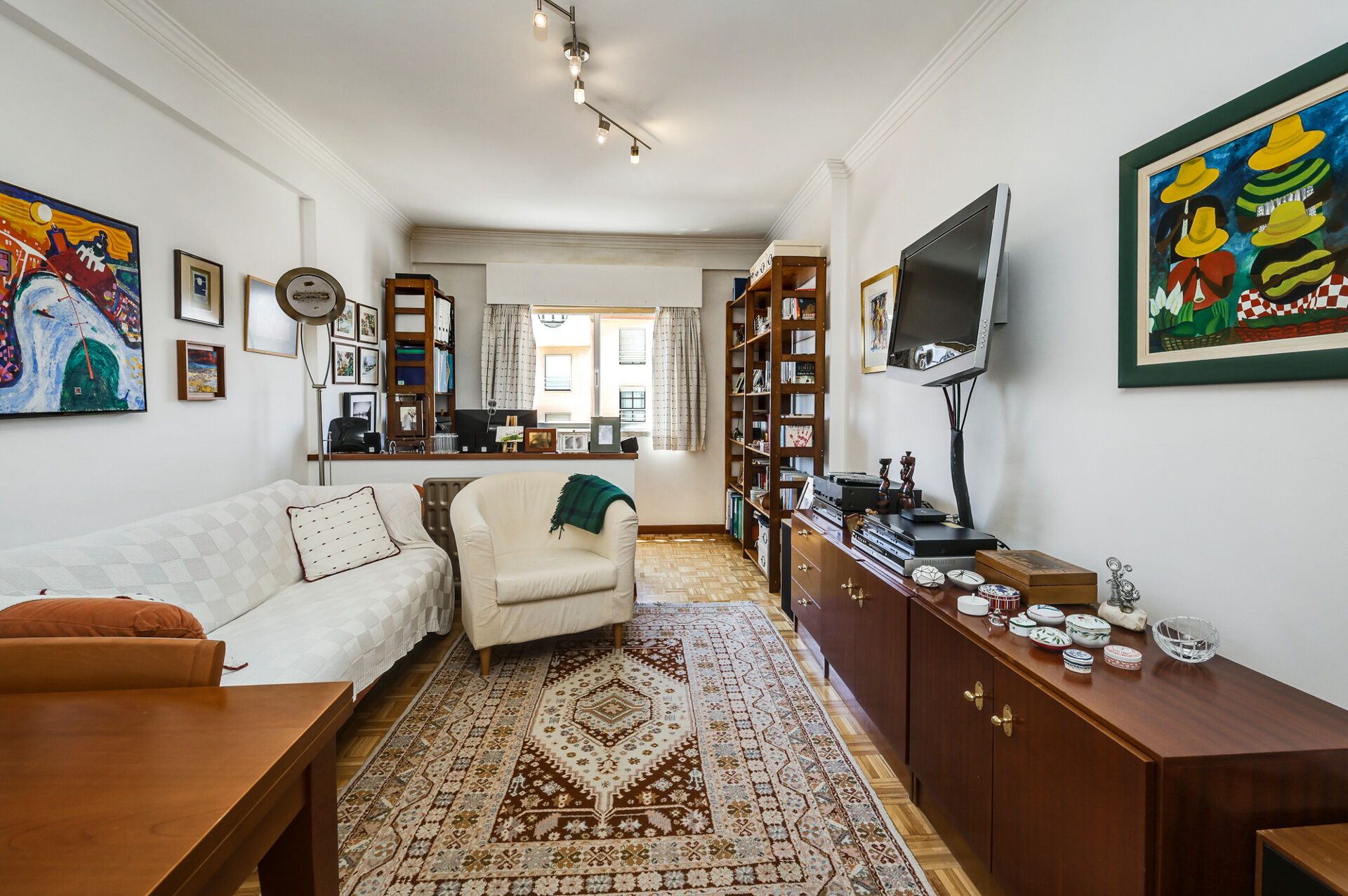 Apartamento T1 Queluz