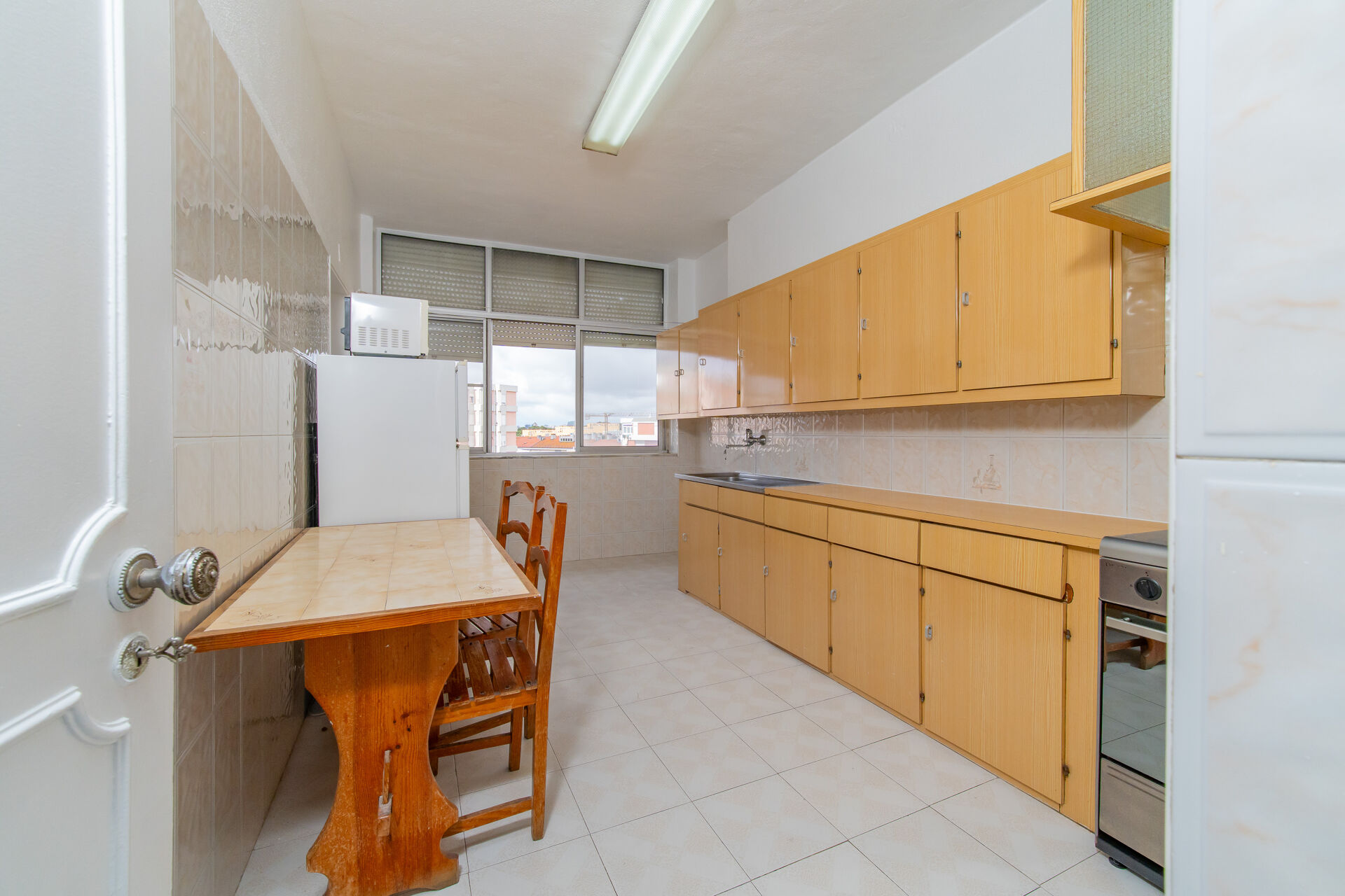 Apartamento T3 em Marvila para Arrendamento