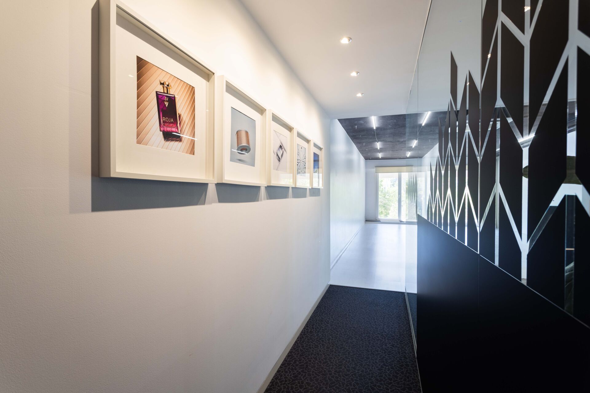 Espaço Comercial - Centro de Paço de Arcos 