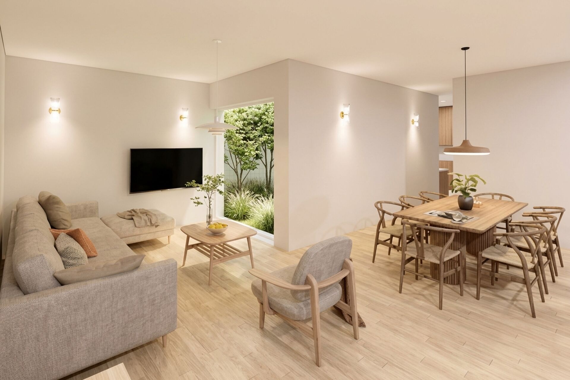 Apartamento T2 Montijo