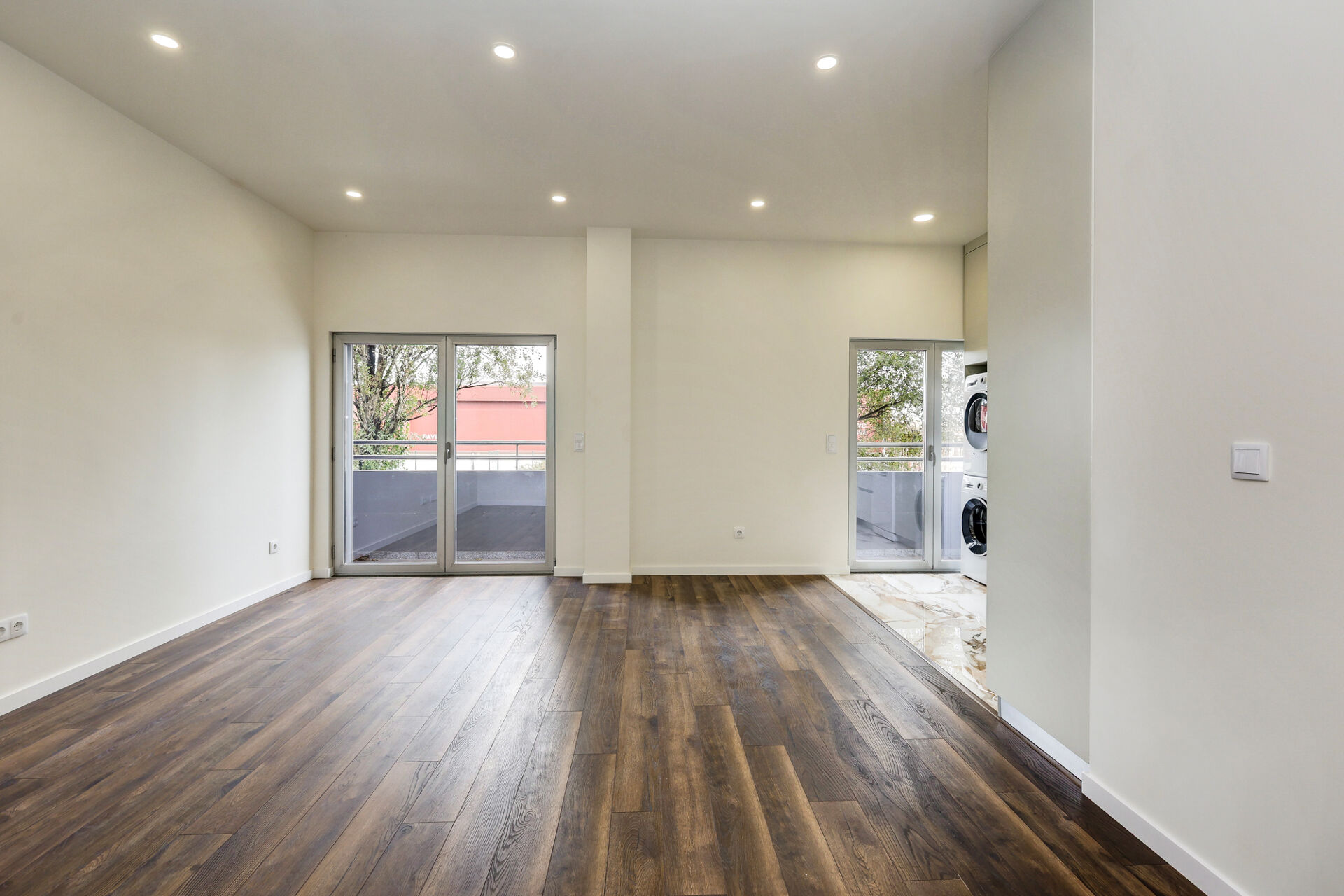 Apartamento T1, em Ouressa - Mem Martins