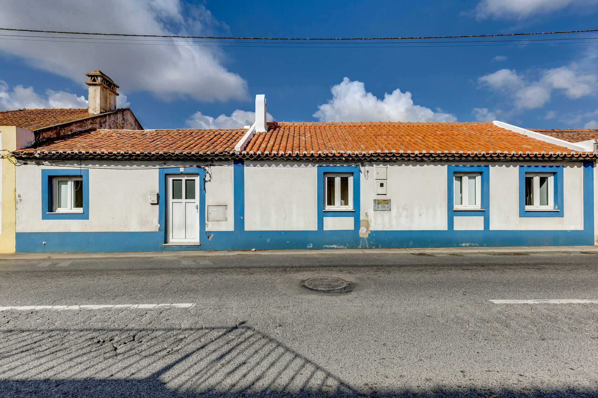 Fantástica moradia T5 com Piscina, Jardim e Lareira no Coração do Ribatejo
