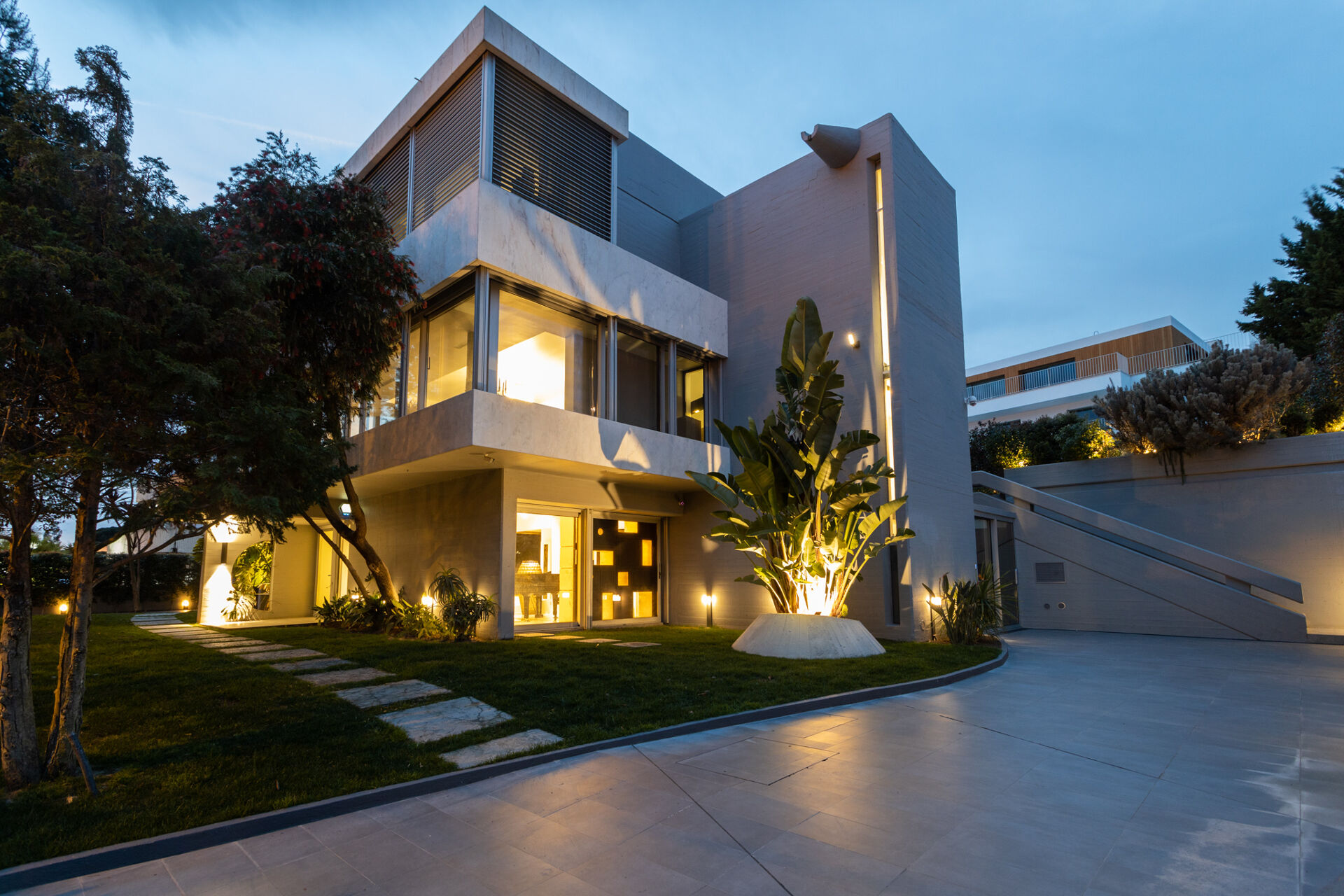 Moradia de Luxo no Restelo