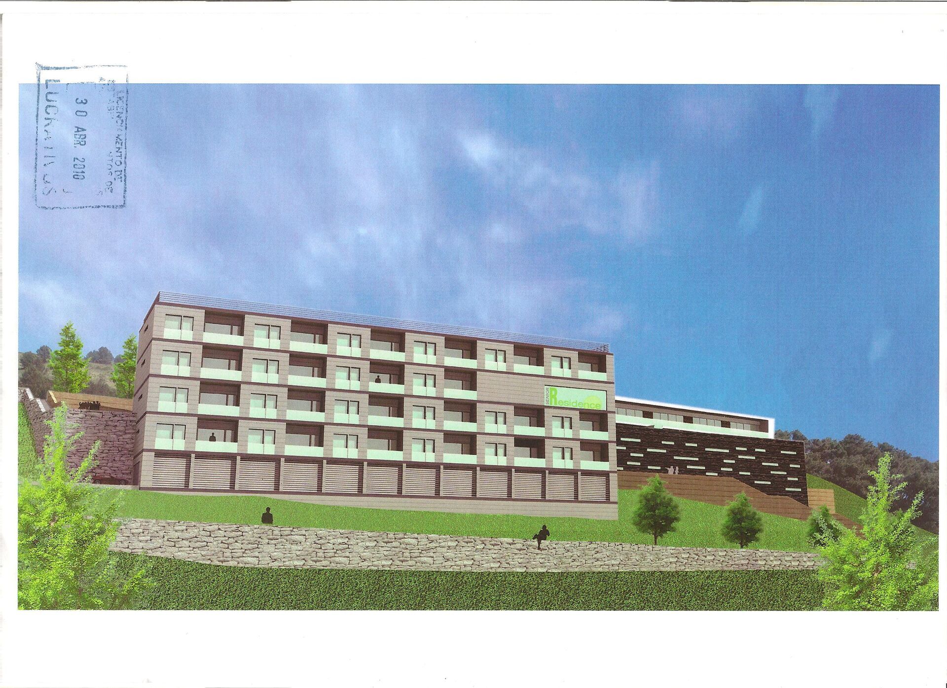 Vende-se terreno rústico de 76.545m2 em Alenquer 