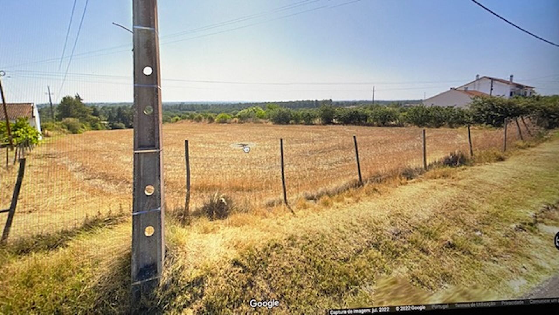 Oportunidade Única: Terreno Urbanizável na Tranquilidade da Lezíria do Tejo, a 5 Min da A1
