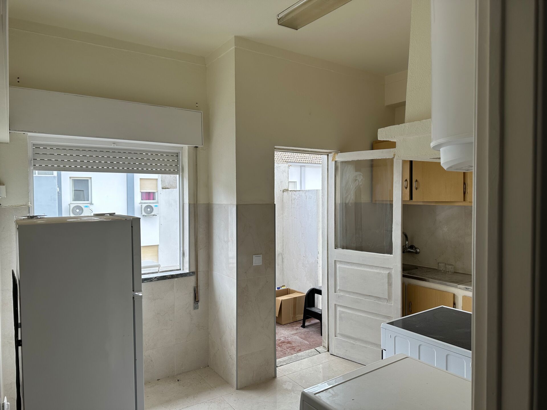 Apartamento de 4 Assoalhadas em Moura